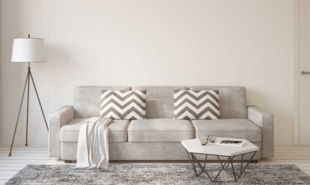 Checklist: o que comprar para cada cômodo na hora de mobiliar a casa